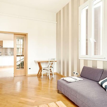Sant'Orsola Design Apartment Bolonya Dış mekan fotoğraf