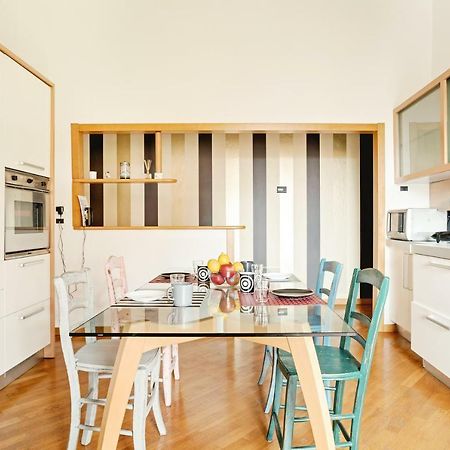 Sant'Orsola Design Apartment Bolonya Dış mekan fotoğraf