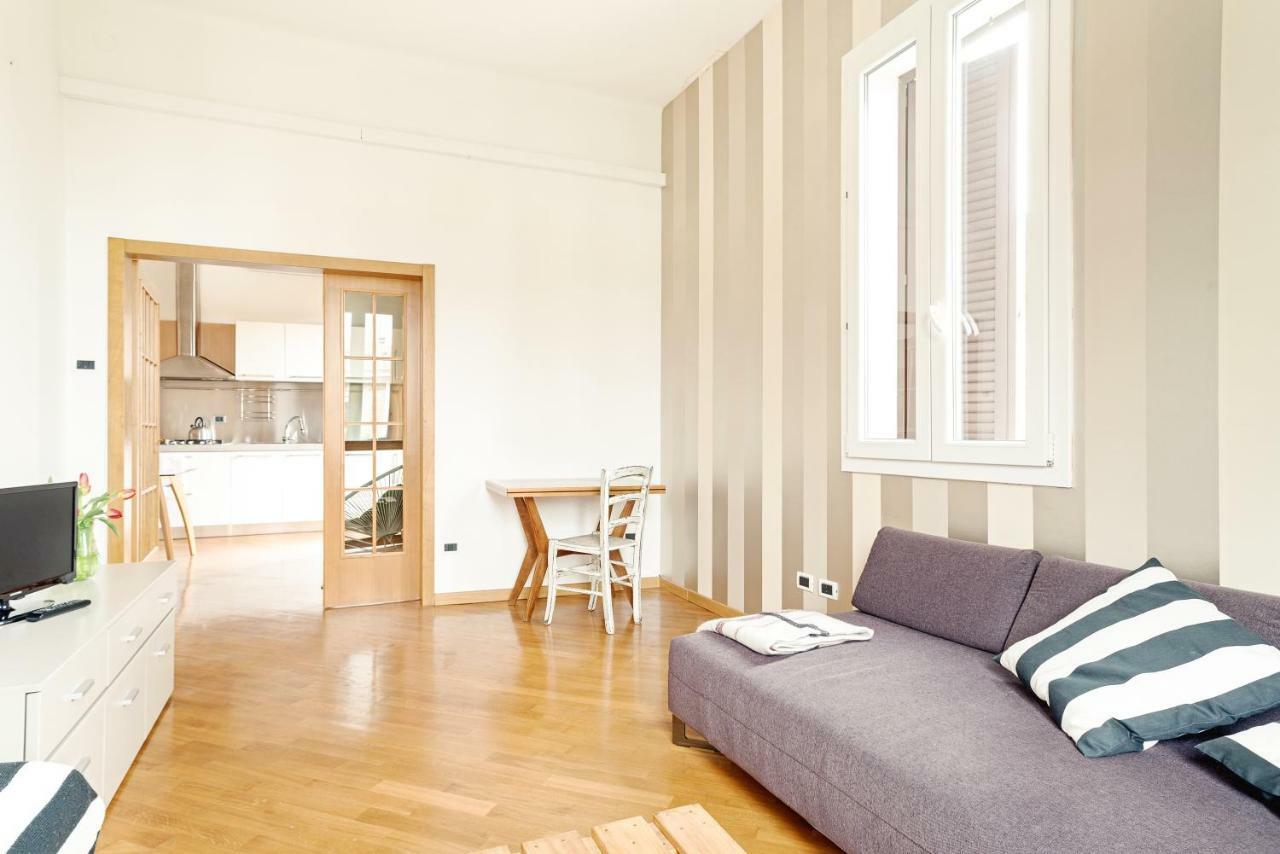 Sant'Orsola Design Apartment Bolonya Dış mekan fotoğraf
