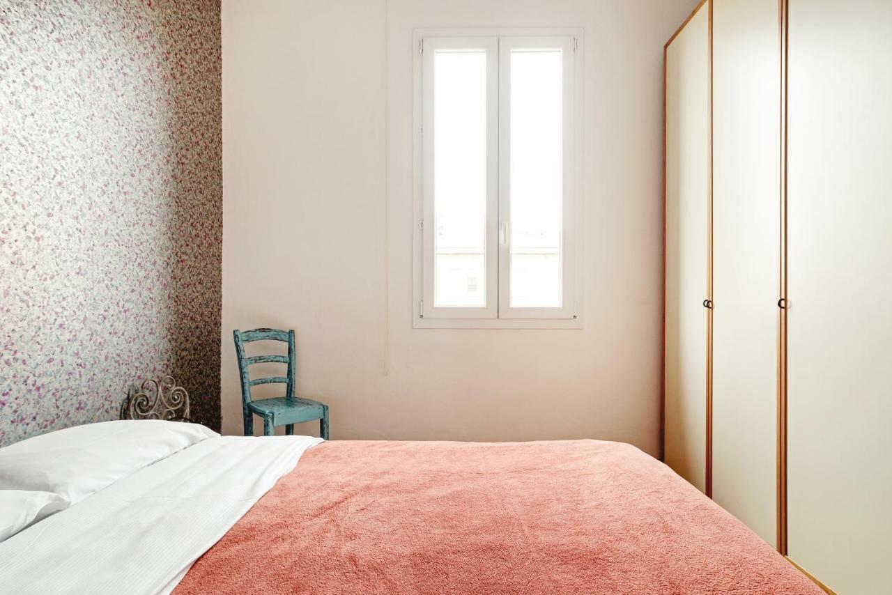 Sant'Orsola Design Apartment Bolonya Dış mekan fotoğraf