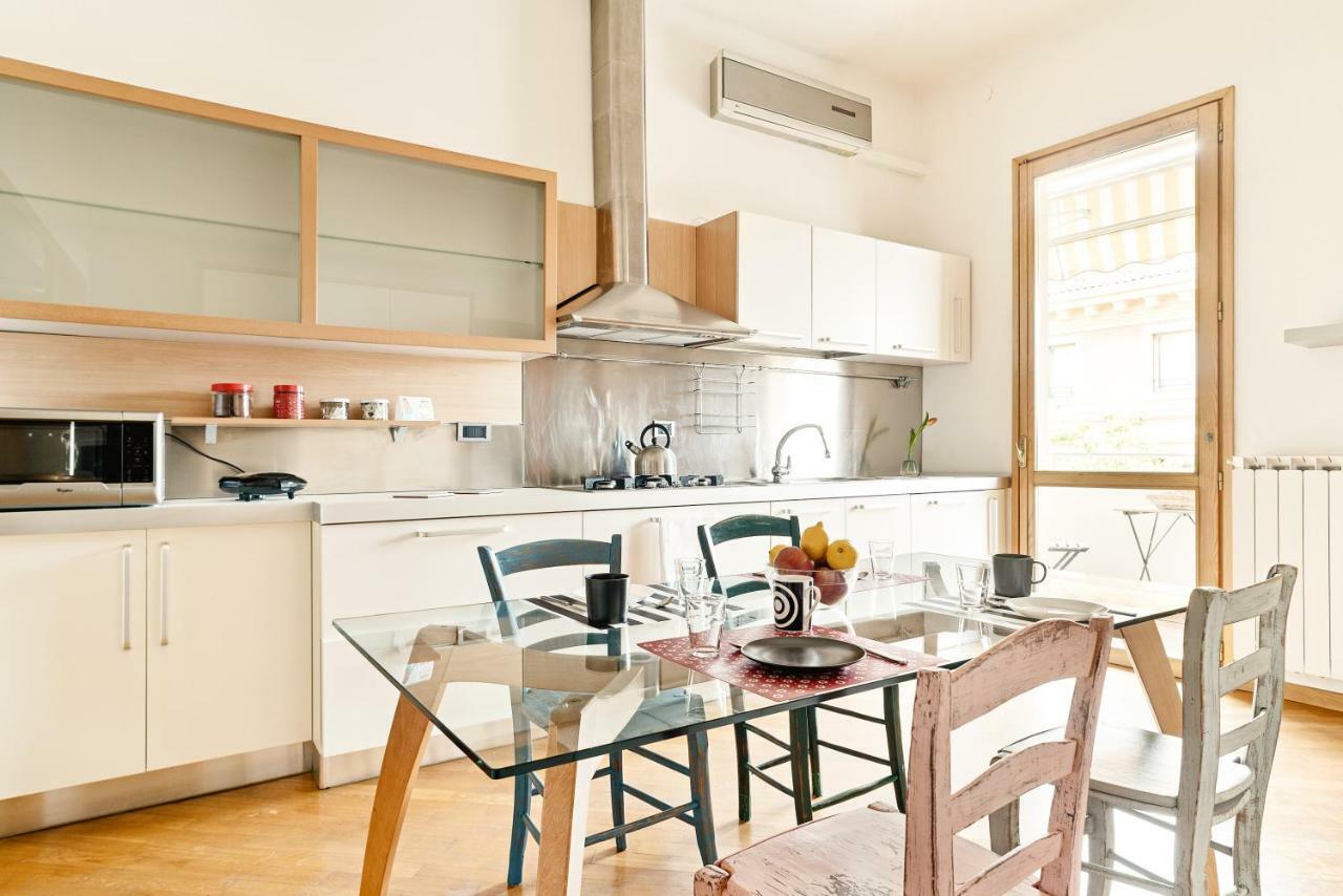 Sant'Orsola Design Apartment Bolonya Dış mekan fotoğraf