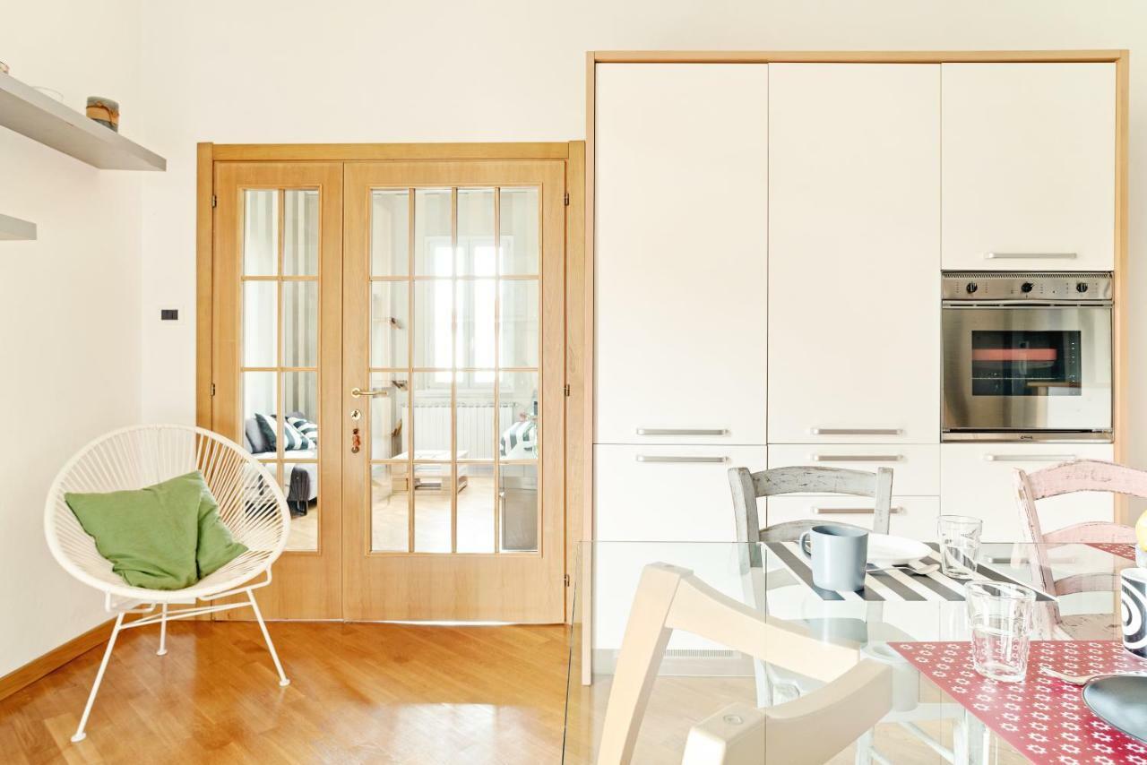 Sant'Orsola Design Apartment Bolonya Dış mekan fotoğraf