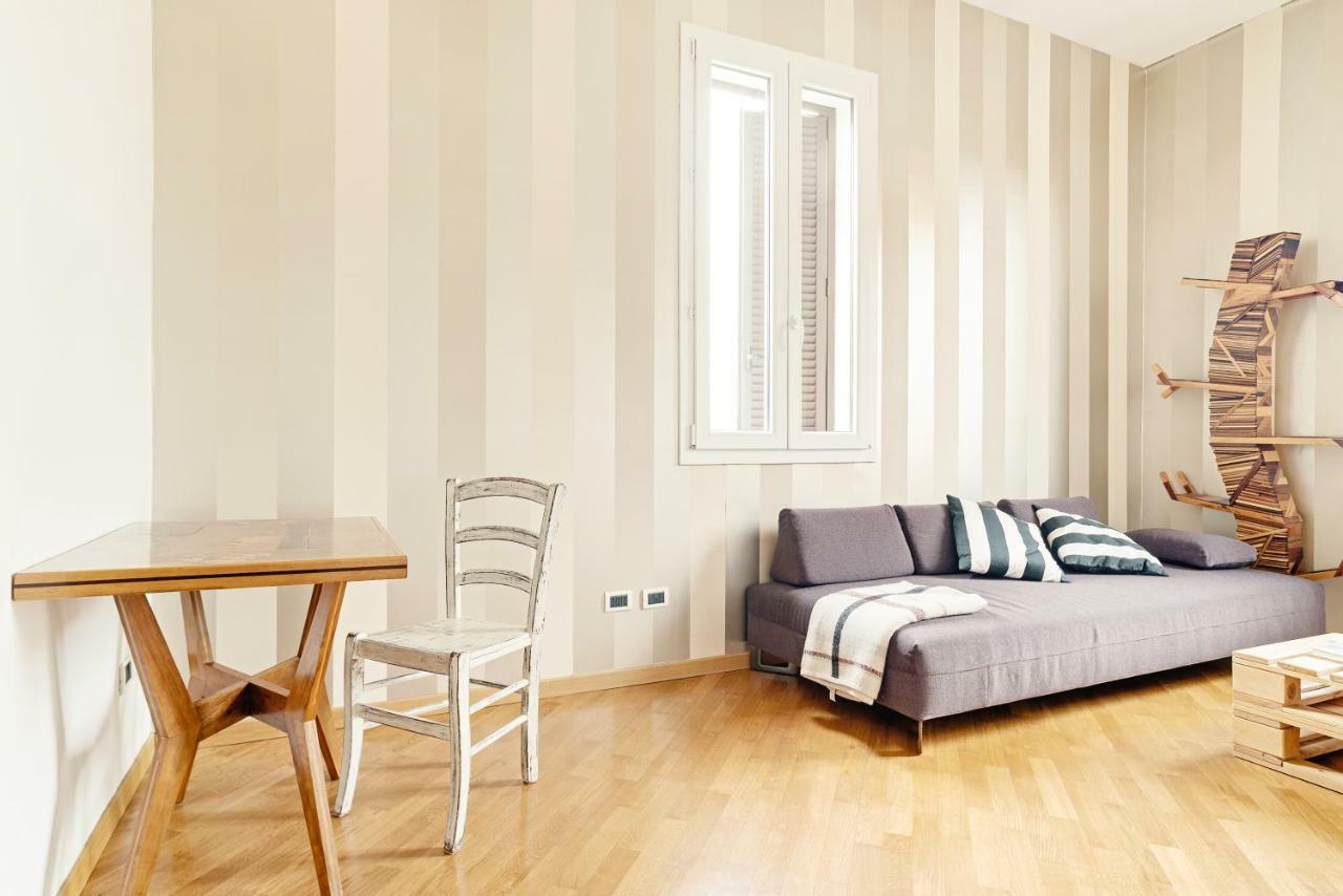 Sant'Orsola Design Apartment Bolonya Dış mekan fotoğraf