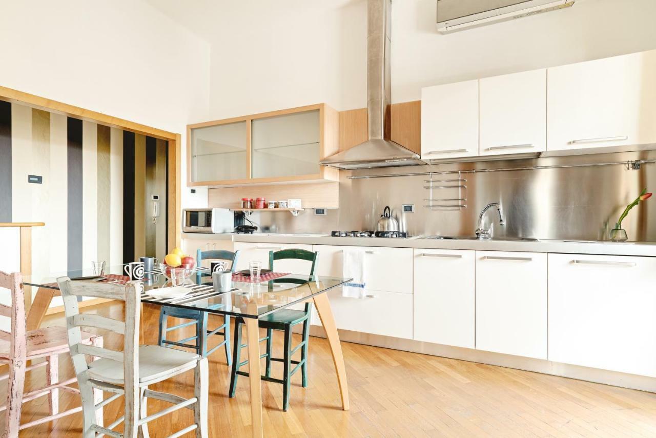 Sant'Orsola Design Apartment Bolonya Dış mekan fotoğraf