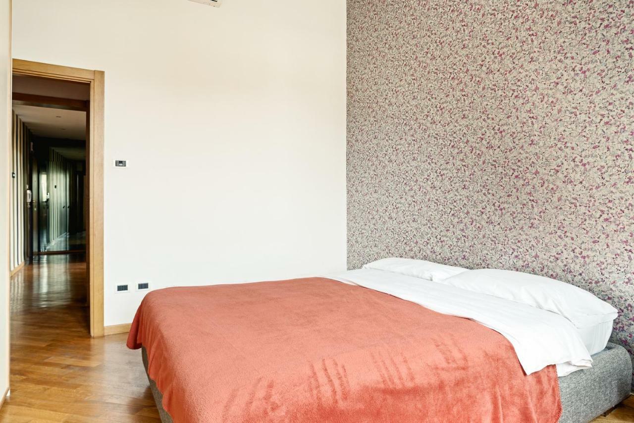 Sant'Orsola Design Apartment Bolonya Dış mekan fotoğraf