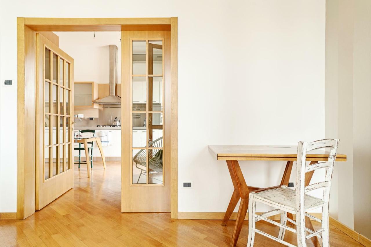 Sant'Orsola Design Apartment Bolonya Dış mekan fotoğraf