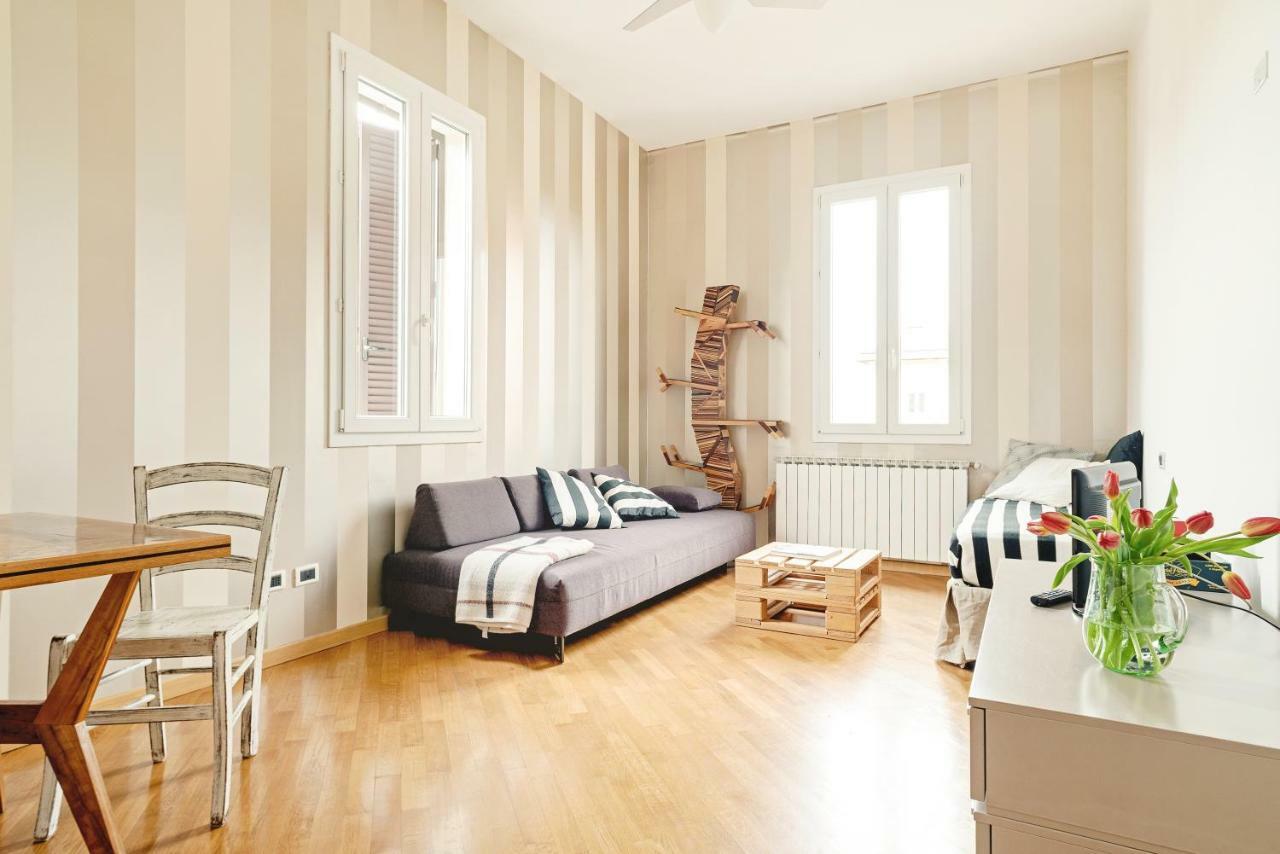 Sant'Orsola Design Apartment Bolonya Dış mekan fotoğraf