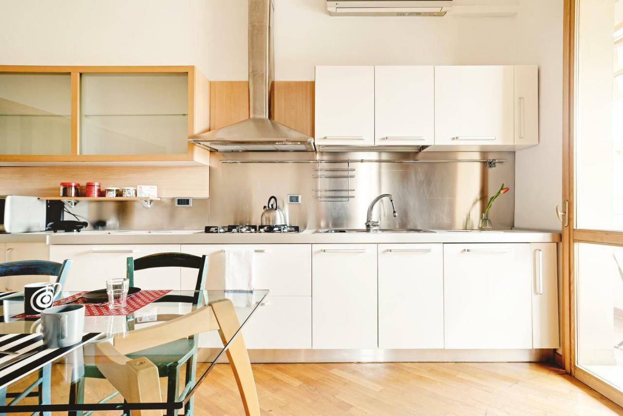 Sant'Orsola Design Apartment Bolonya Dış mekan fotoğraf