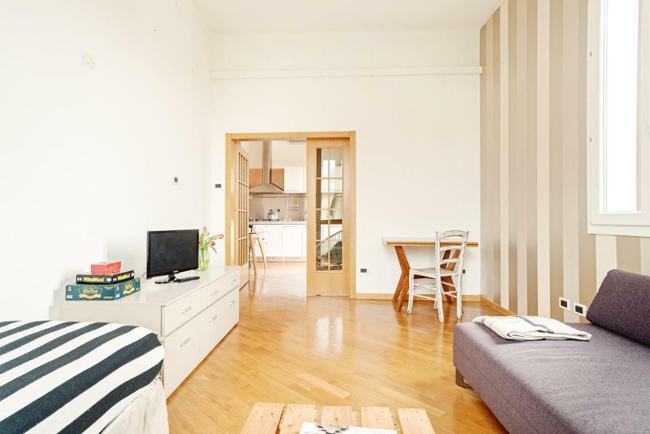 Sant'Orsola Design Apartment Bolonya Dış mekan fotoğraf