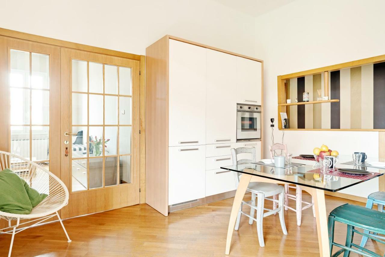Sant'Orsola Design Apartment Bolonya Dış mekan fotoğraf